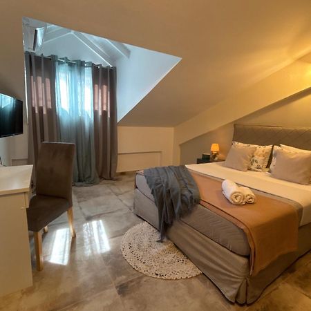 Sofitaki Apartment อาร์กอสโตลี ภายนอก รูปภาพ