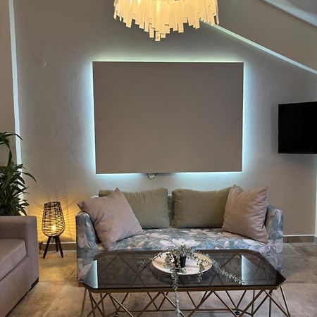 Sofitaki Apartment อาร์กอสโตลี ภายนอก รูปภาพ