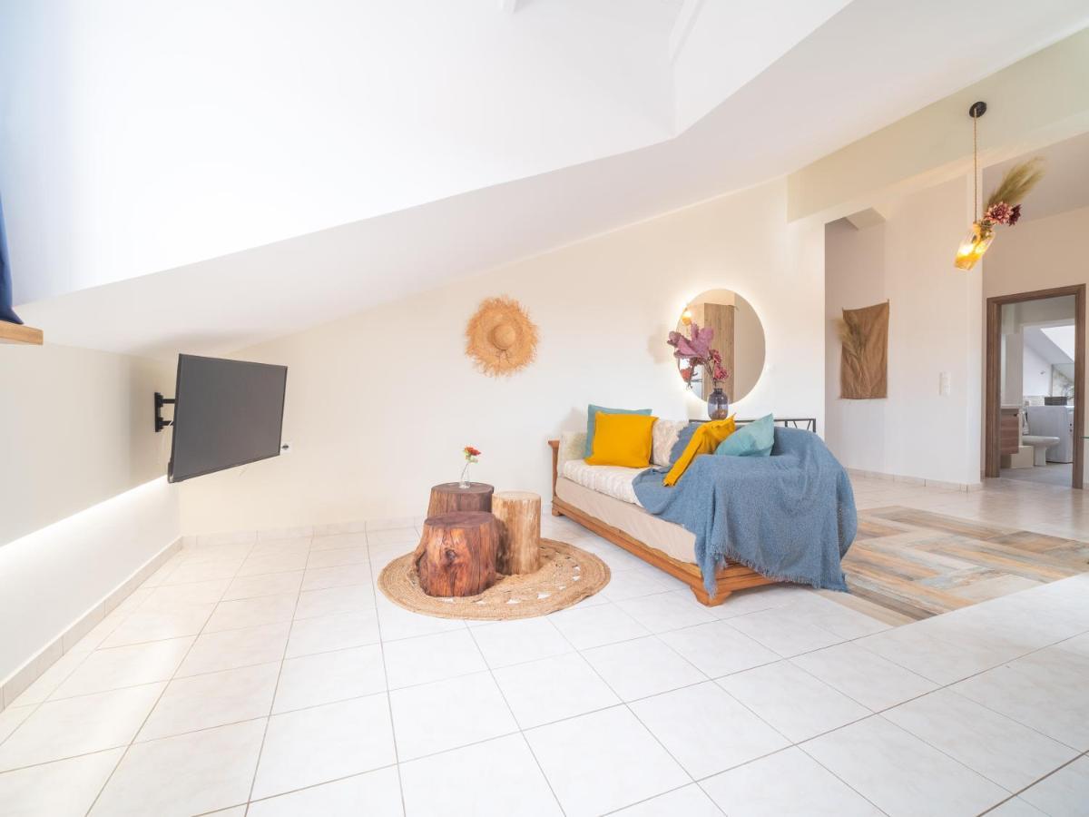 Sofitaki Apartment อาร์กอสโตลี ภายนอก รูปภาพ