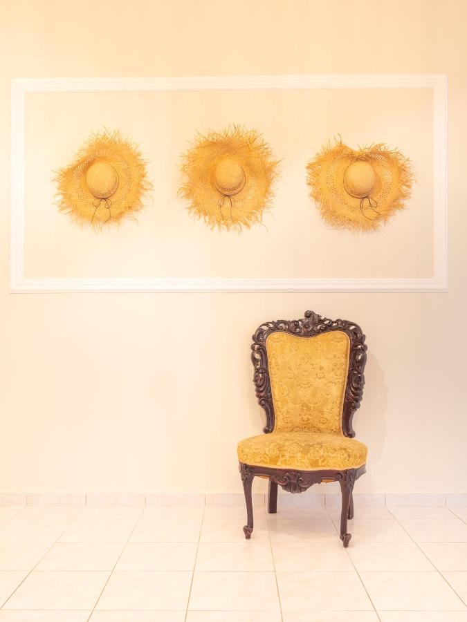 Sofitaki Apartment อาร์กอสโตลี ภายนอก รูปภาพ
