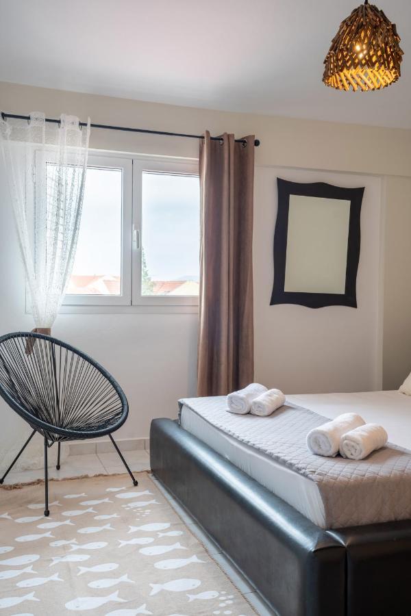 Sofitaki Apartment อาร์กอสโตลี ภายนอก รูปภาพ