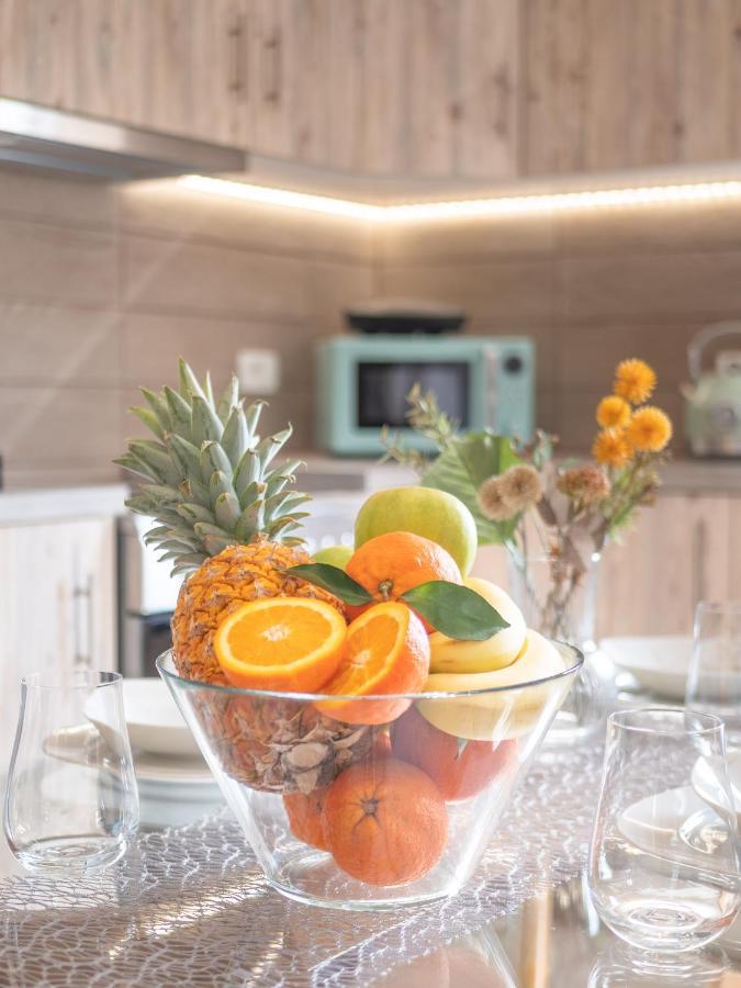 Sofitaki Apartment อาร์กอสโตลี ภายนอก รูปภาพ