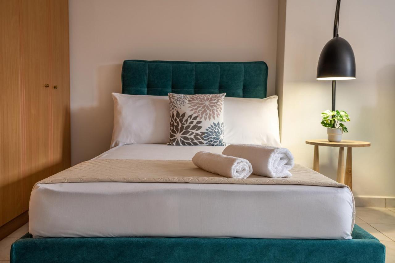 Sofitaki Apartment อาร์กอสโตลี ภายนอก รูปภาพ