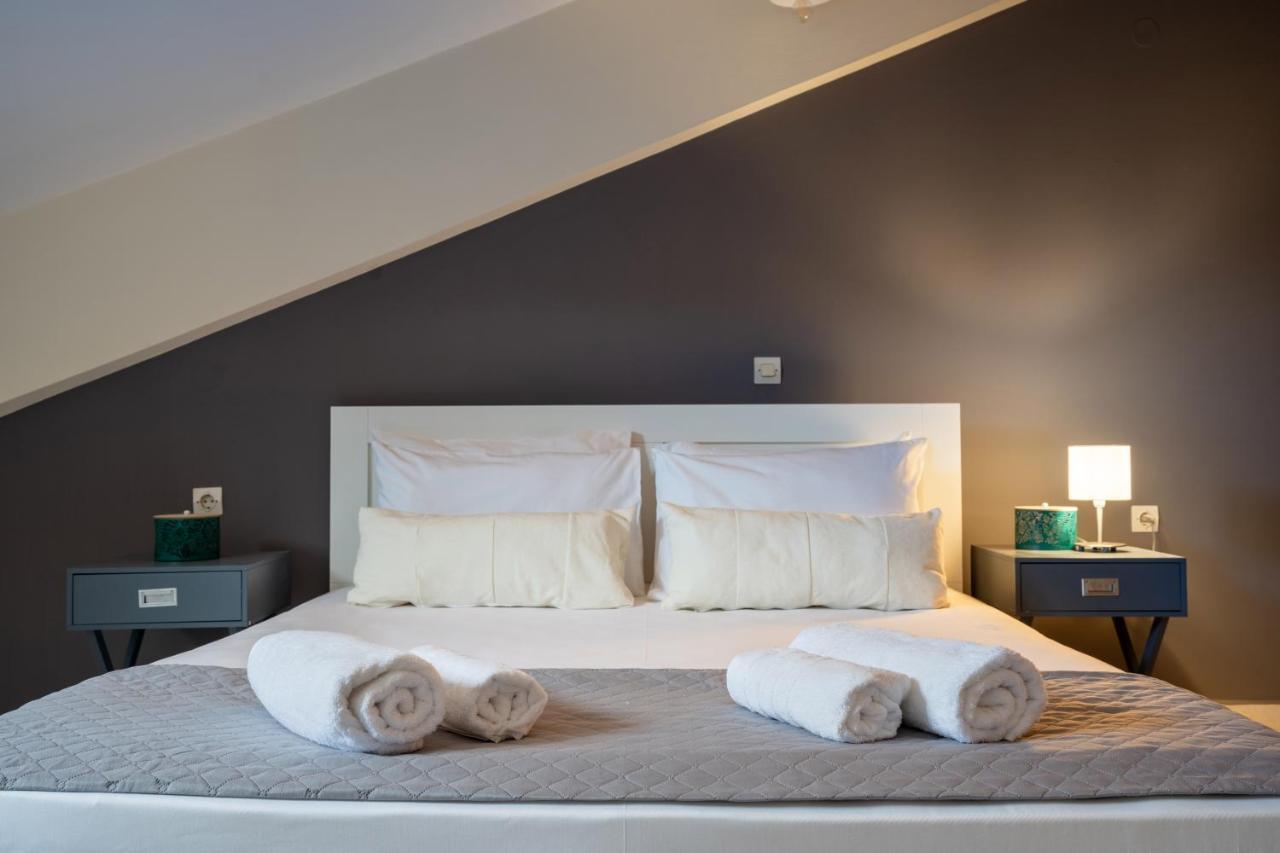Sofitaki Apartment อาร์กอสโตลี ภายนอก รูปภาพ