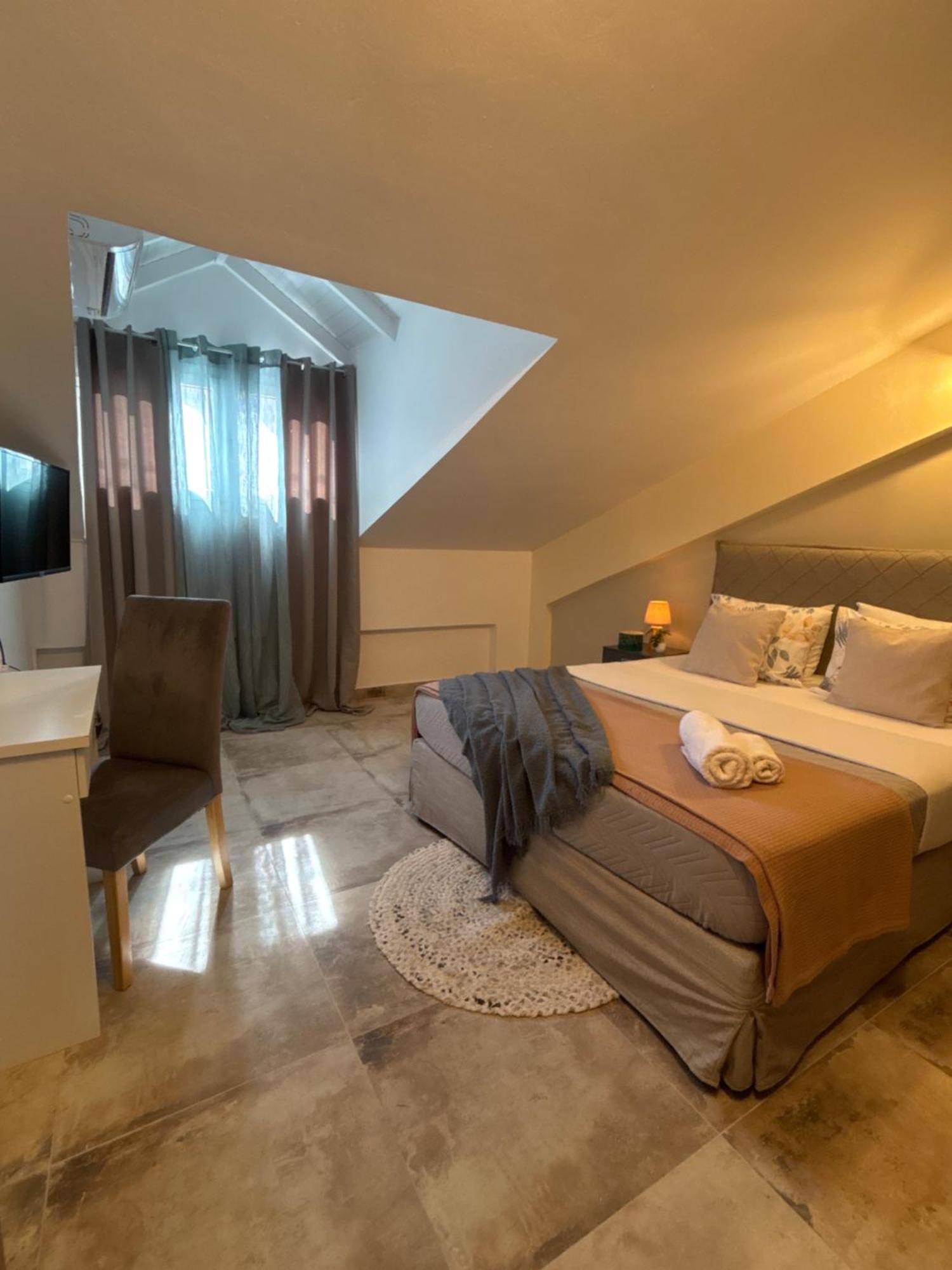 Sofitaki Apartment อาร์กอสโตลี ภายนอก รูปภาพ