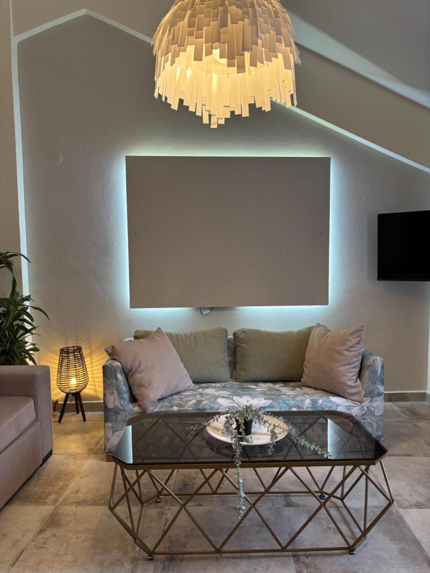 Sofitaki Apartment อาร์กอสโตลี ภายนอก รูปภาพ