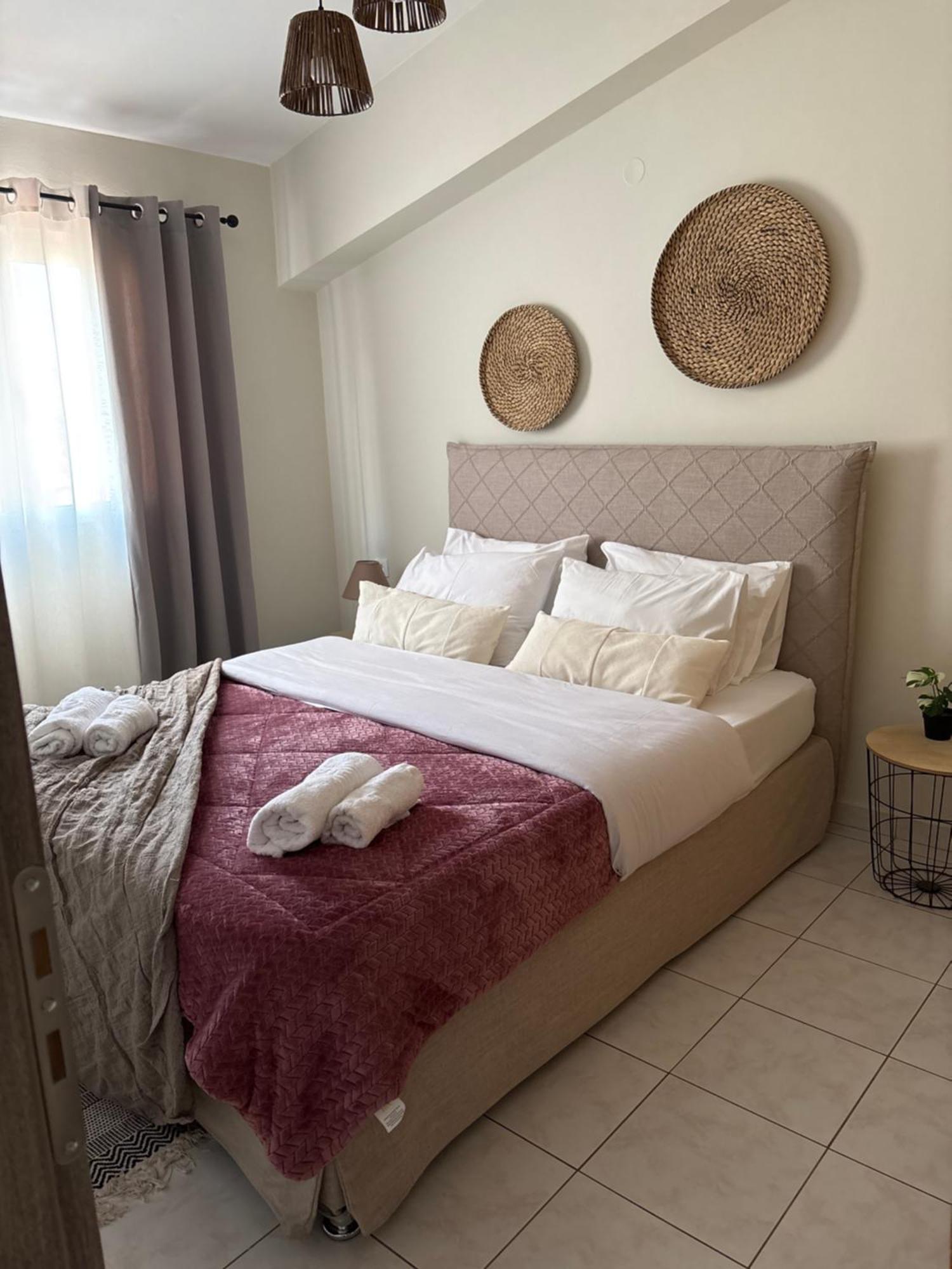 Sofitaki Apartment อาร์กอสโตลี ภายนอก รูปภาพ