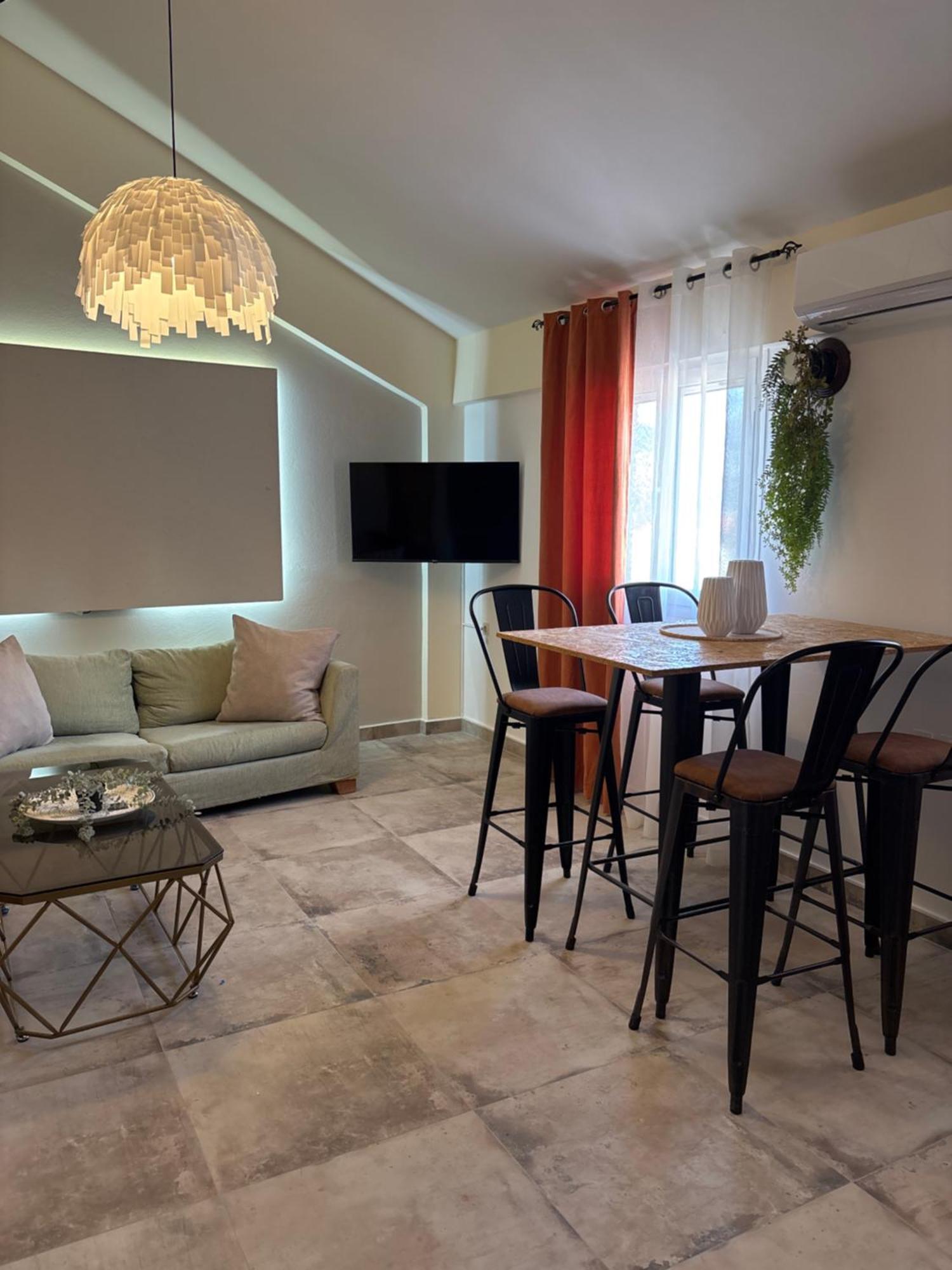 Sofitaki Apartment อาร์กอสโตลี ภายนอก รูปภาพ