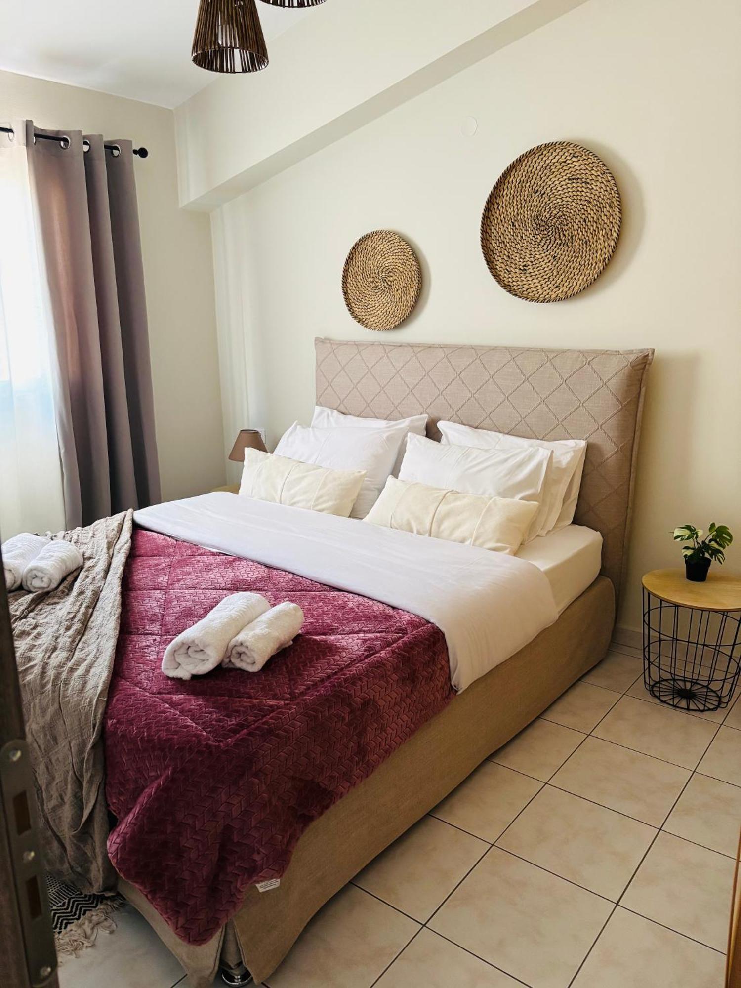 Sofitaki Apartment อาร์กอสโตลี ภายนอก รูปภาพ