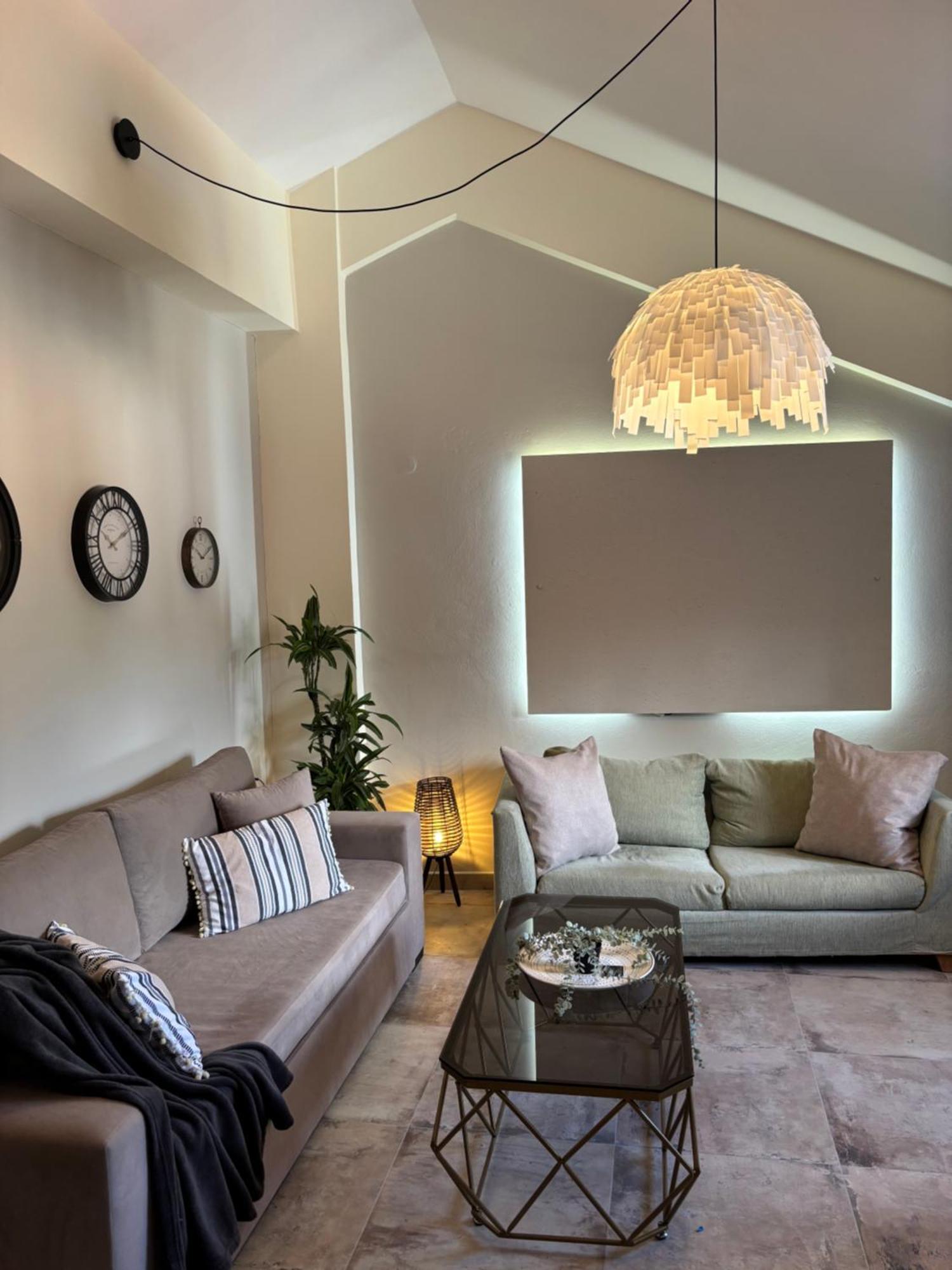 Sofitaki Apartment อาร์กอสโตลี ภายนอก รูปภาพ